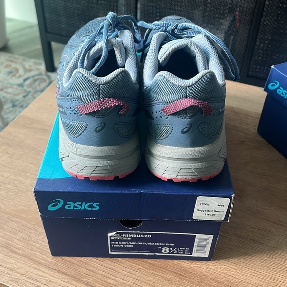 ASICS Gel- Ventures - Picture 3 of 6